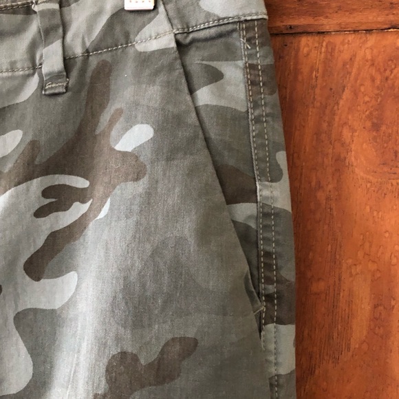 GAP Girlfriend Chinos - Picture 10 of 10